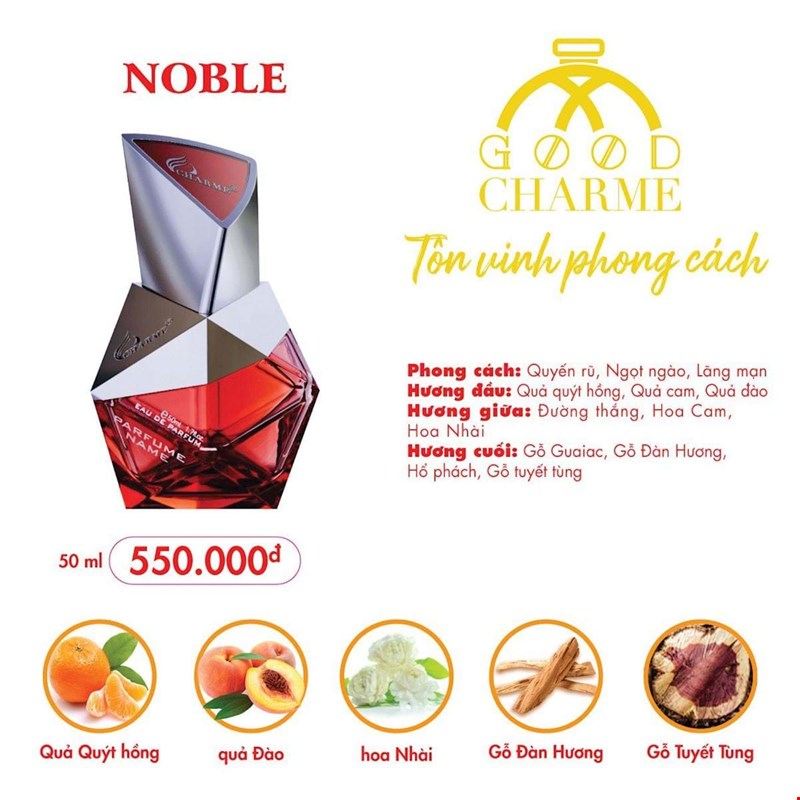 Charme Noble