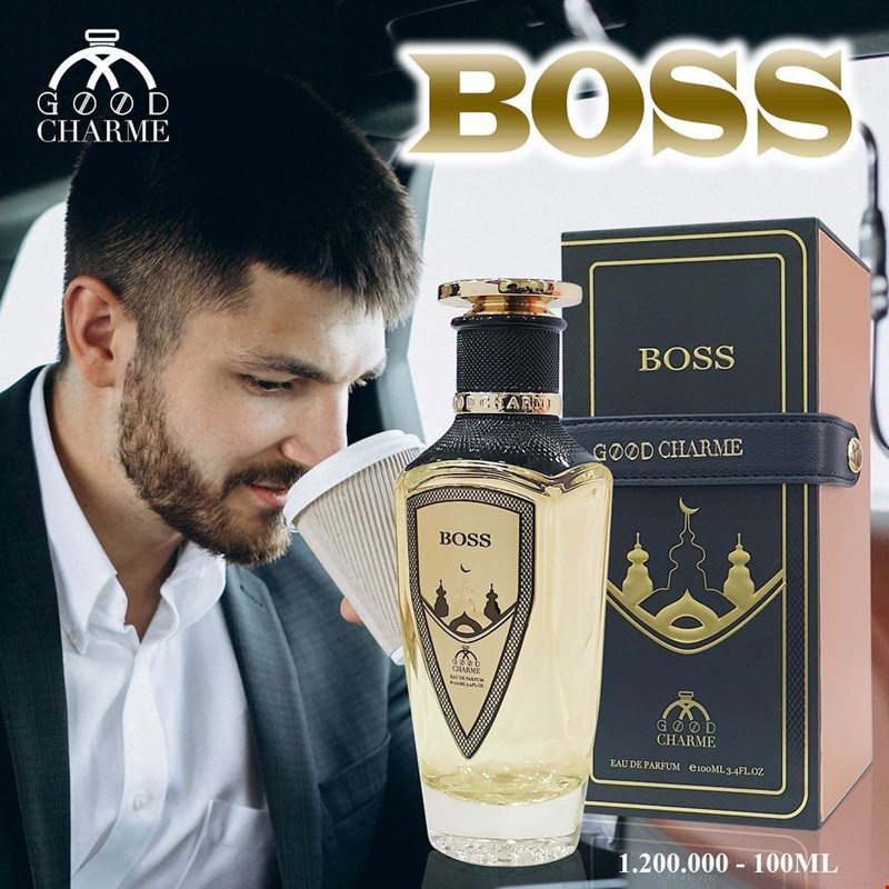 Charme Boss