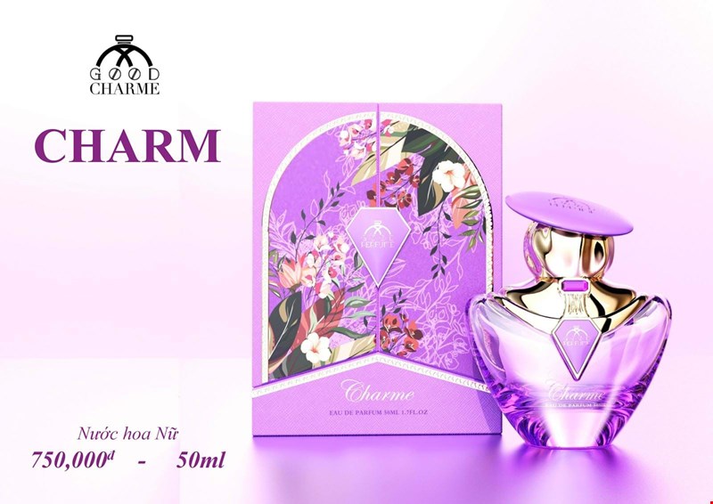 Charme Charm