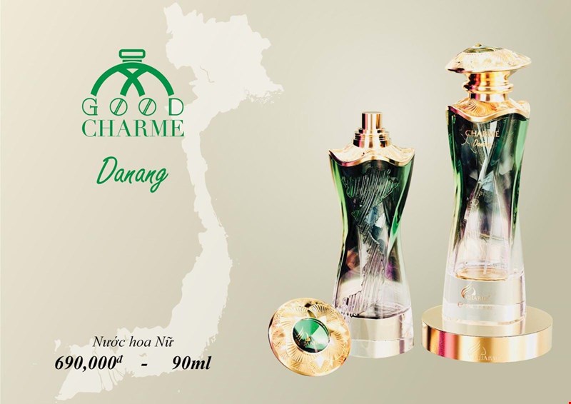 Charme Da Nang 