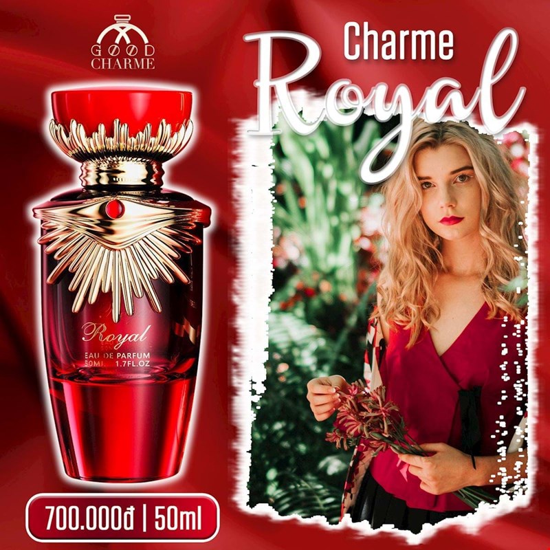 Charme Royal 