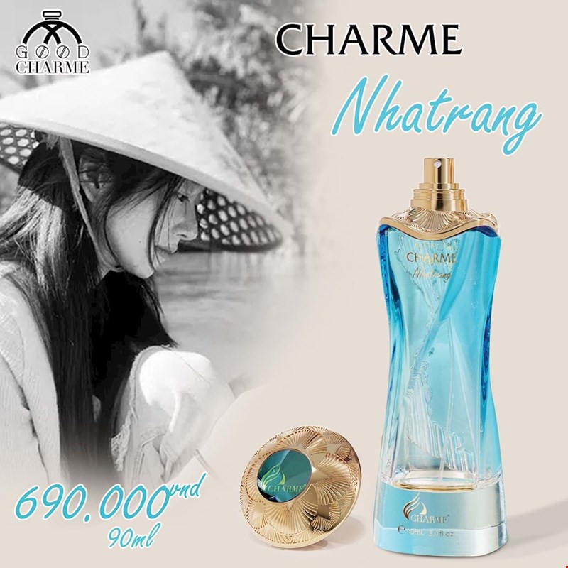 Charme Nha Trang 