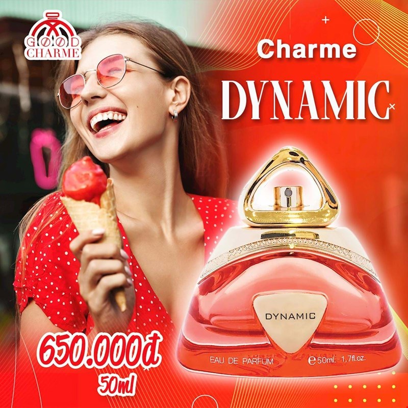 Charme Dynamic