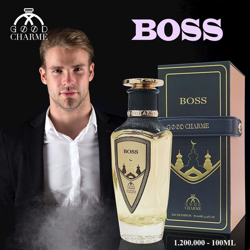 Charme Boss