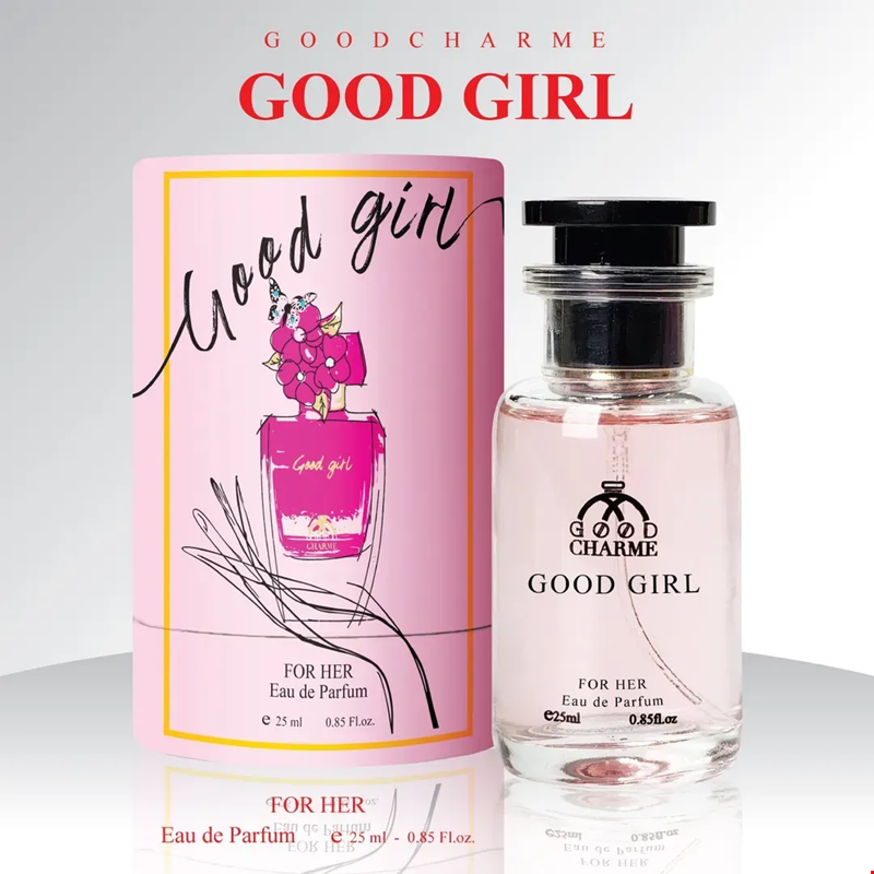 Good Charme Good Girl 25ml