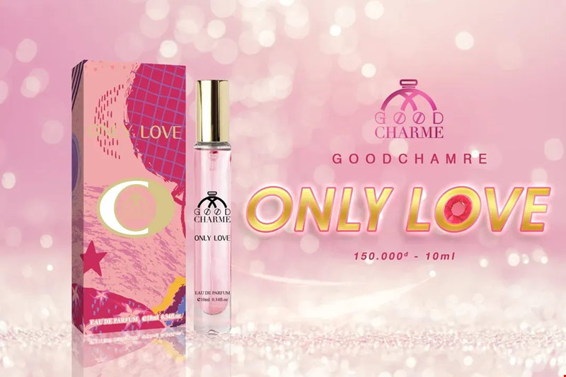 GoodCharme OnLy Love 10ml