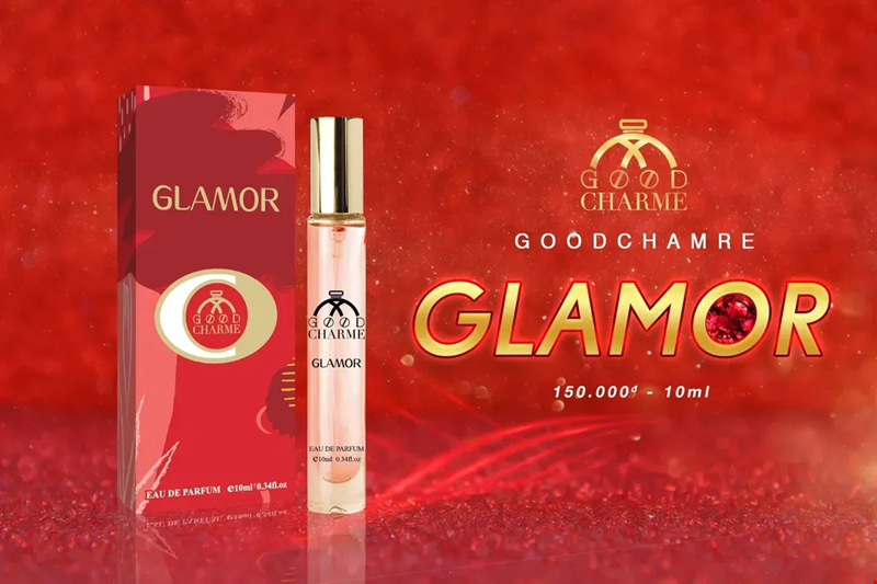 GoodCharme Glamor 10ml