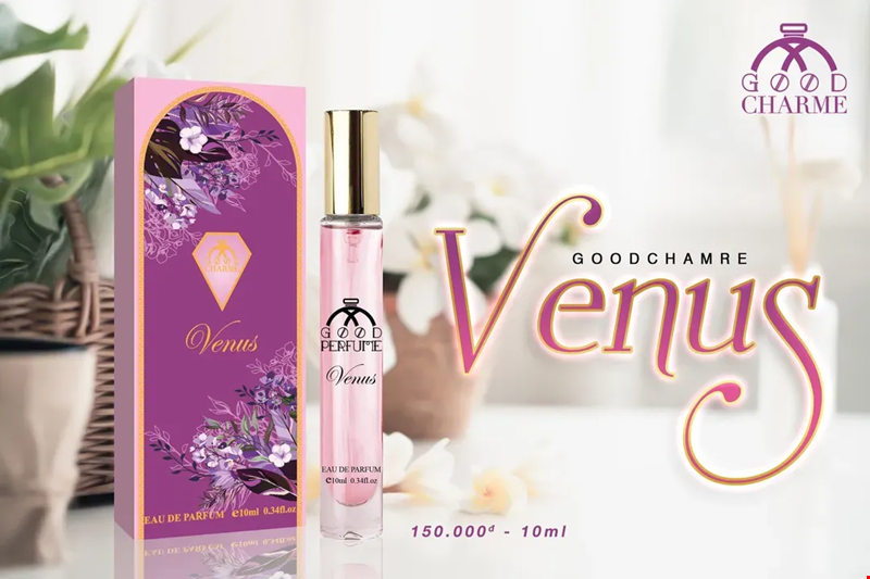 GoodCharme Venus 10ml