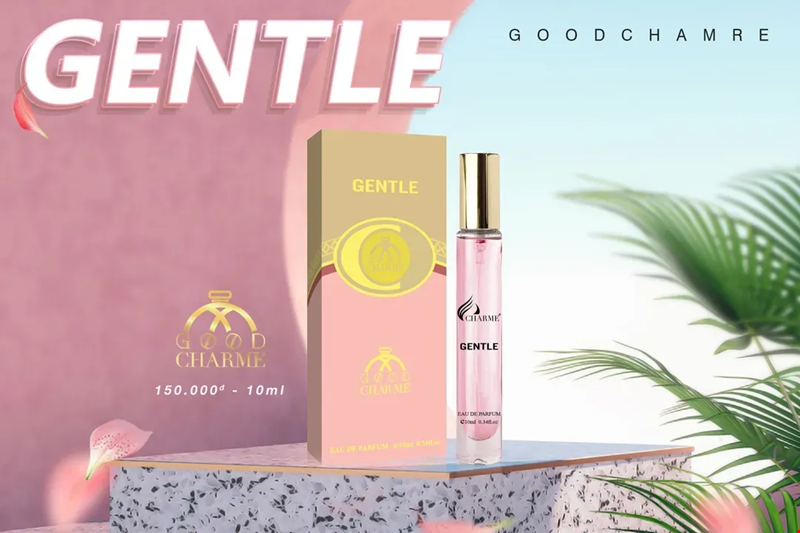 GoodCharme Gentle 10ml