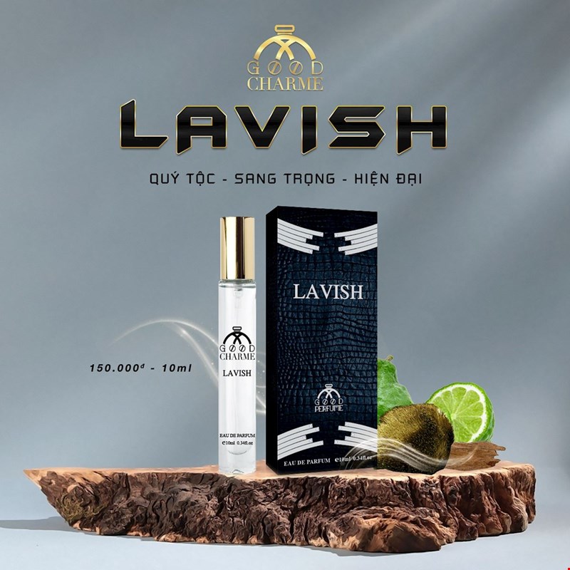 GoodCharme Lavish 10ml