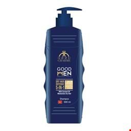 Sữa tắm gội toàn thân GOOD MEN Professionals 5 in 1