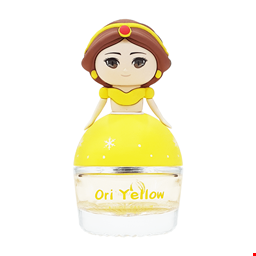 Charme Ori Yellow