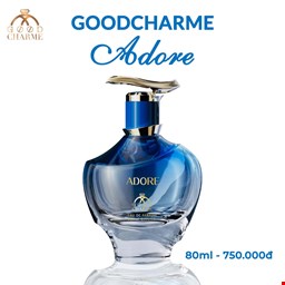 GoodCharme Adore