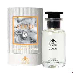 Good Charme Coco Trắng 25ml