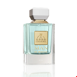 Goodcharme Man In White 50ml