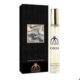 GoodCharme Coco Đen 10ml