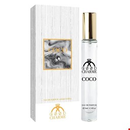 Good Charme Coco Trắng 10ml