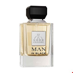 Goodcharme Man In Black 50ml