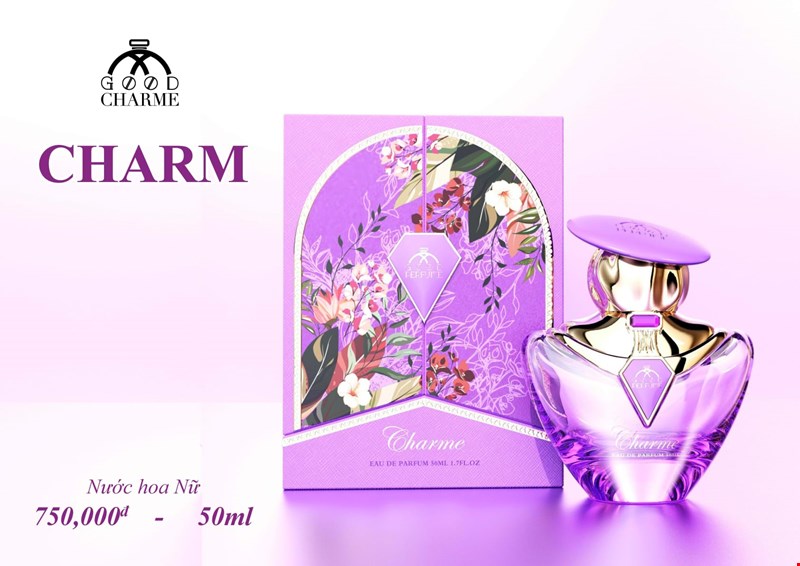 Charme Charm