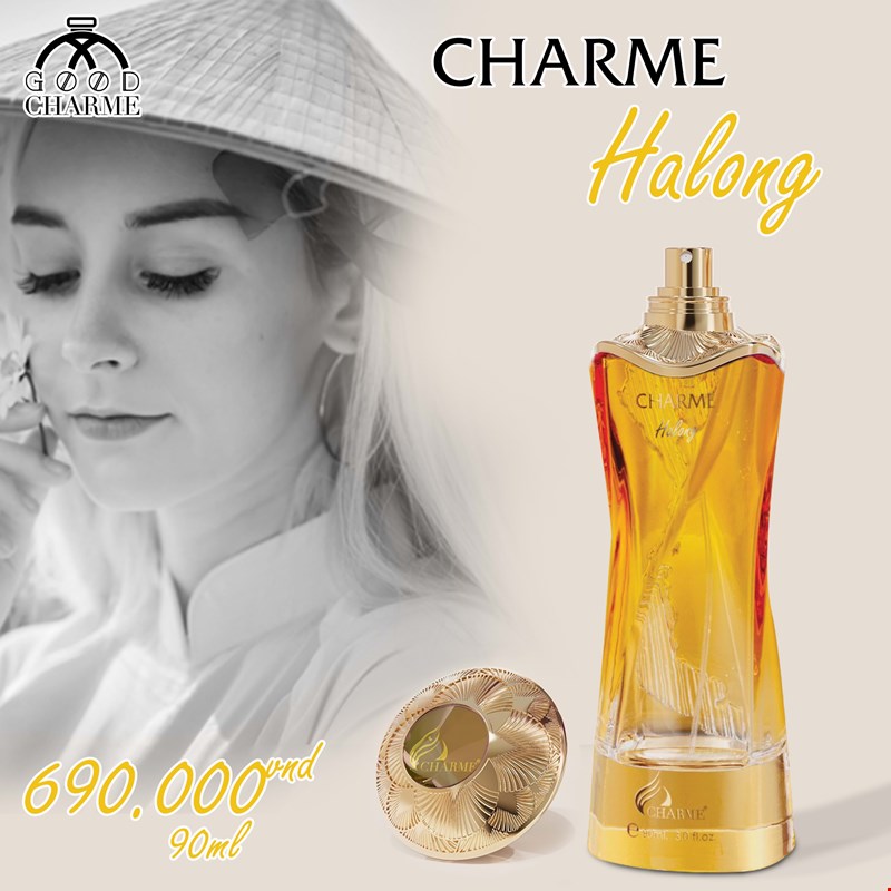 Charme Ha Long