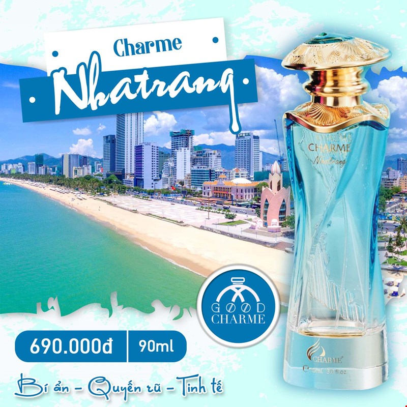 Charme Nha Trang 