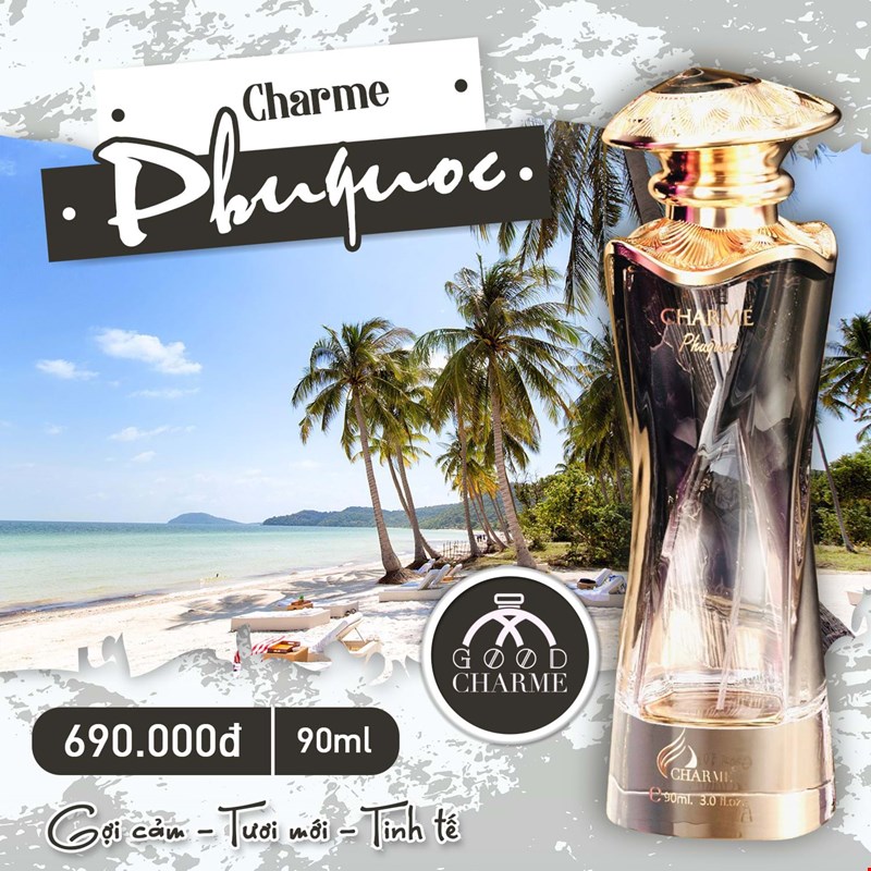 Charme Phu Quoc