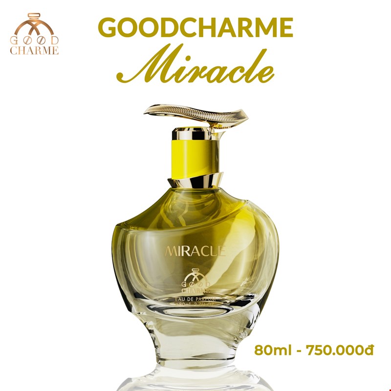 GoodCharme Miracle 