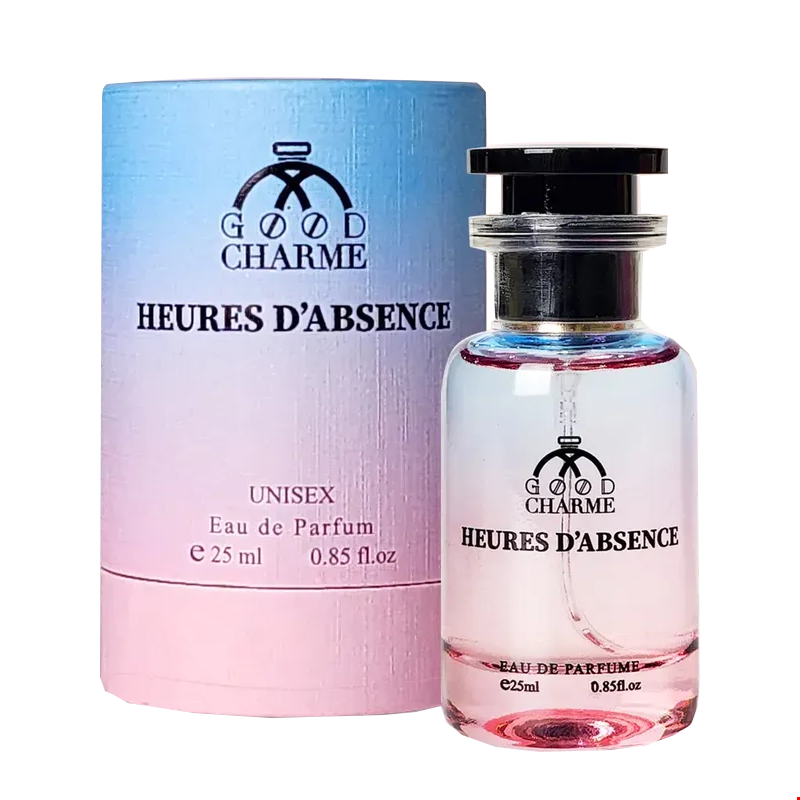 Good Charme Heures D'absence 25ml