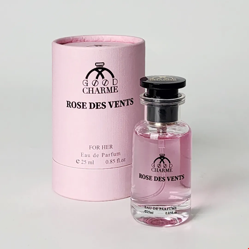 Good Charme Rose Des Vents 25ml