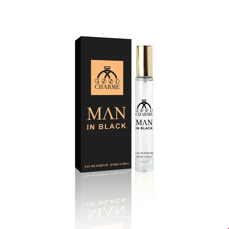 GoodCharme Man In Black 10ml