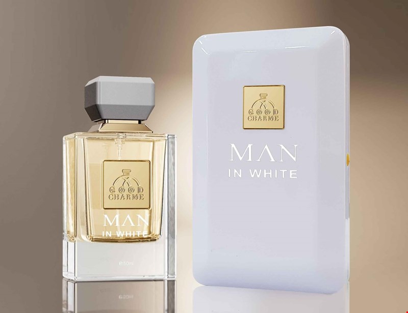 Goodcharme Man In Black 50ml